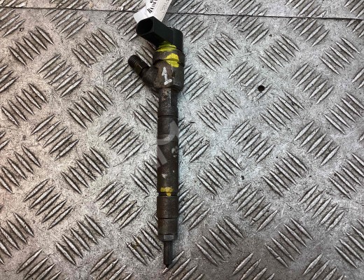 Форсунка Mercedes Sprinter I (W901-905) 1995-2006  Mercedes Sprinter Sprinter I (W901-905) 1995-2006