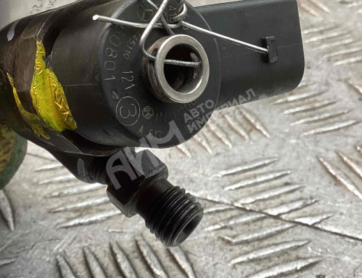 Форсунка Mercedes Sprinter I (W901-905) 1995-2006  Mercedes Sprinter Sprinter I (W901-905) 1995-2006
