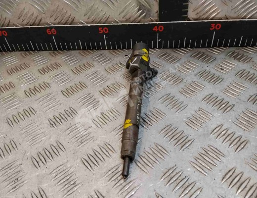 Форсунка Mercedes Sprinter I (W901-905) 1995-2006  Mercedes Sprinter Sprinter I (W901-905) 1995-2006