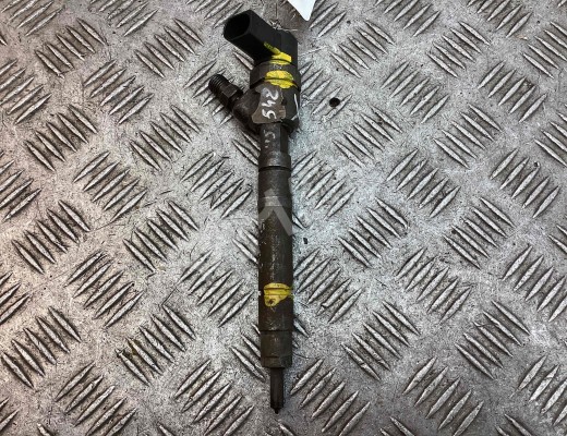 Форсунка Mercedes Sprinter I (W901-905) 1995-2006  Mercedes Sprinter Sprinter I (W901-905) 1995-2006