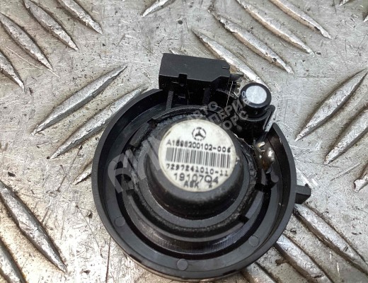 Динамик высокочастотный (пищалка) Mercedes Sprinter II (W906) 2006-2013  Mercedes Sprinter Sprinter II (W906) 2006-2013