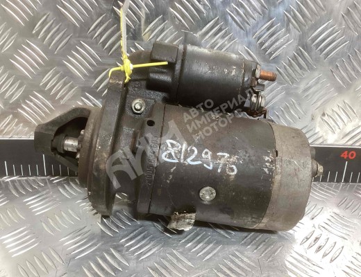 Стартер Iveco Eurocargo I 1991-2002  Iveco Eurocargo Eurocargo I 1991-2002