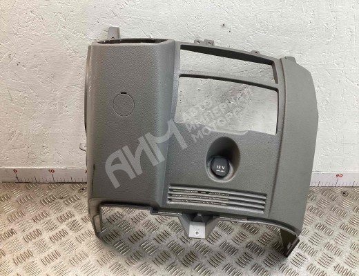 Накладка декоративная на торпедо Mercedes Sprinter II (W906) 2006-2013  Mercedes Sprinter Sprinter II (W906) 2006-2013