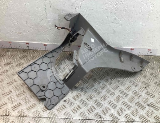 Пластик салона Mercedes Sprinter II (W906) 2006-2013  Mercedes Sprinter Sprinter II (W906) 2006-2013