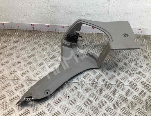 Пластик салона Mercedes Sprinter II (W906) 2006-2013  Mercedes Sprinter Sprinter II (W906) 2006-2013