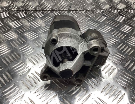 Стартер Renault Scenic II (JM) 2003-2006  Renault Scenic Scenic II (JM) 2003-2006