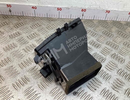 Дефлектор обдува салона Mercedes Sprinter II (W906) 2006-2013  Mercedes Sprinter Sprinter II (W906) 2006-2013