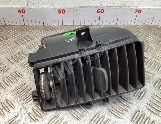 Дефлектор обдува салона Mercedes Sprinter II (W906) 2006-2013  Mercedes Sprinter Sprinter II (W906) 2006-2013