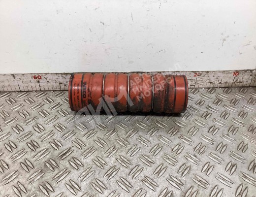 Патрубок интеркулера Iveco Eurocargo I 1991-2002  Iveco Eurocargo Eurocargo I 1991-2002