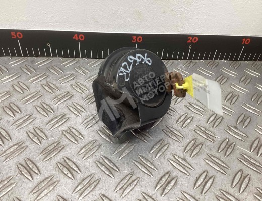 Сигнал (клаксон) Iveco Eurocargo I 1991-2002  Iveco Eurocargo Eurocargo I 1991-2002