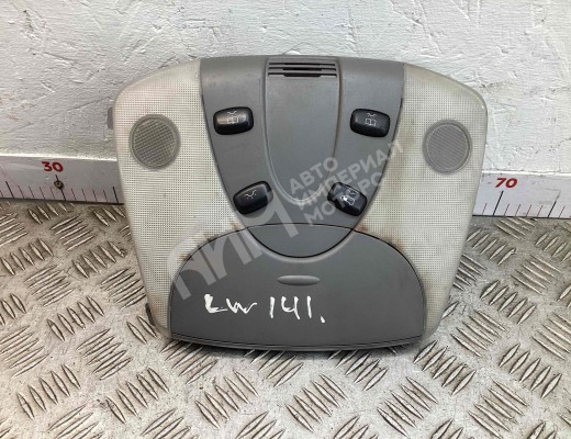 Фонарь салона (плафон) Mercedes Sprinter II (W906) 2006-2013  Mercedes Sprinter Sprinter II (W906) 2006-2013