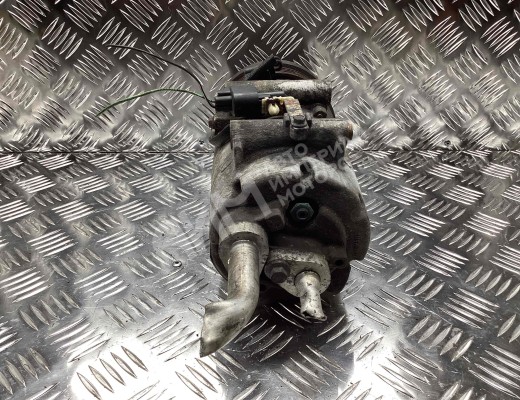 Компрессор кондиционера Ford C-Max I (C214) 2007-2010 рестайлинг  Ford C-Max C-Max I (C214) 2007-2010 рестайлинг