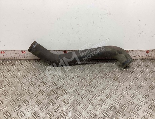 Патрубок радиатора Iveco Eurocargo I 1991-2002  Iveco Eurocargo Eurocargo I 1991-2002