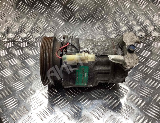 Компрессор кондиционера  Rover 25 1999-2005