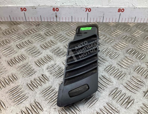 Дефлектор обдува салона Mercedes Sprinter II (W906) 2006-2013  Mercedes Sprinter Sprinter II (W906) 2006-2013