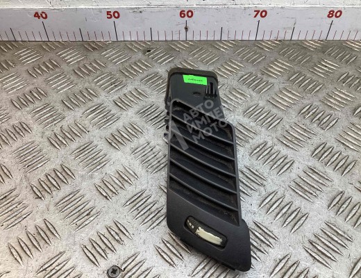 Дефлектор обдува салона Mercedes Sprinter II (W906) 2006-2013  Mercedes Sprinter Sprinter II (W906) 2006-2013