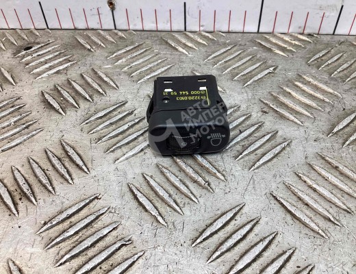 Кнопка корректора фар Mercedes Sprinter II (W906) 2006-2013  Mercedes Sprinter Sprinter II (W906) 2006-2013