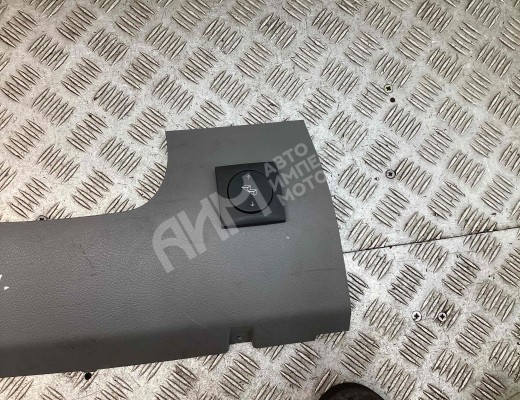 Накладка декоративная на торпедо Mercedes Sprinter II (W906) 2006-2013  Mercedes Sprinter Sprinter II (W906) 2006-2013