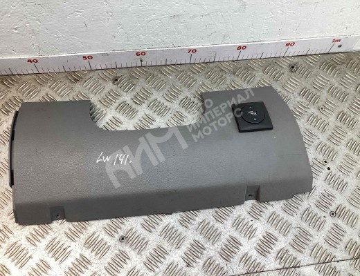 Накладка декоративная на торпедо Mercedes Sprinter II (W906) 2006-2013  Mercedes Sprinter Sprinter II (W906) 2006-2013