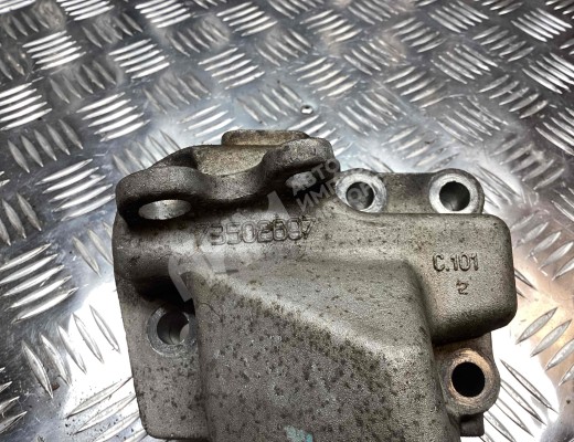 Кронштейн двигателя Fiat Punto II (188) 2003-2005 рестайлинг  Fiat Punto Punto II (188) 2003-2005 рестайлинг