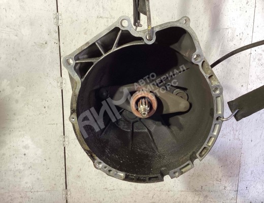 КПП механическая (МКПП) 5-ступенчатая BMW 3-Series (E46) 2001-2005 рестайлинг  BMW 3-Series 3-Series (E46) 2001-2005 рестайлинг