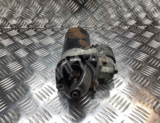 Стартер BMW 3-Series (E46) 2001-2005 рестайлинг  BMW 3-Series 3-Series (E46) 2001-2005 рестайлинг