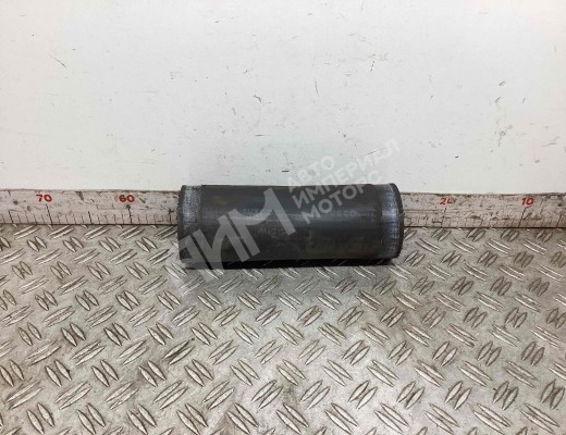 Патрубок интеркулера Iveco Eurocargo I 1991-2002  Iveco Eurocargo Eurocargo I 1991-2002