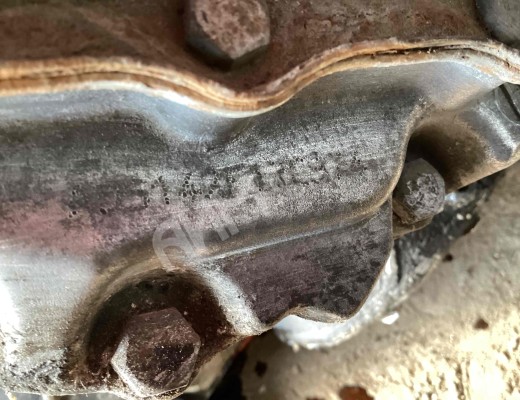 КПП механическая (МКПП) 5-ступенчатая Opel Vectra C 2002-2005  Opel Vectra Vectra C 2002-2005