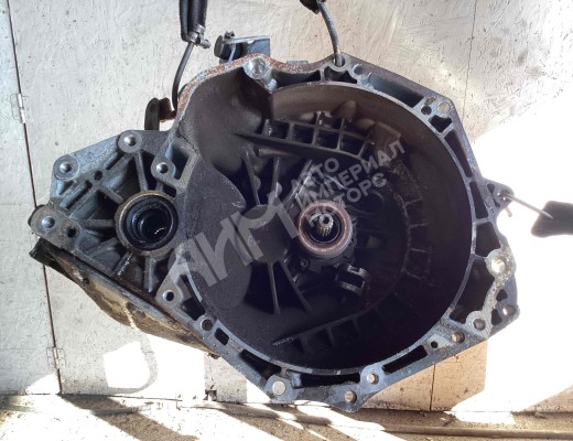 КПП механическая (МКПП) 5-ступенчатая Opel Vectra C 2002-2005  Opel Vectra Vectra C 2002-2005