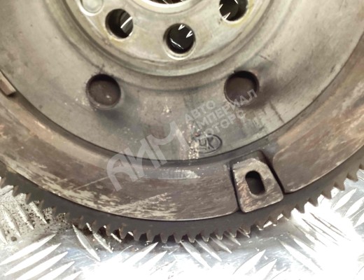 Маховик BMW 3-Series (E46) 2001-2005 рестайлинг  BMW 3-Series 3-Series (E46) 2001-2005 рестайлинг