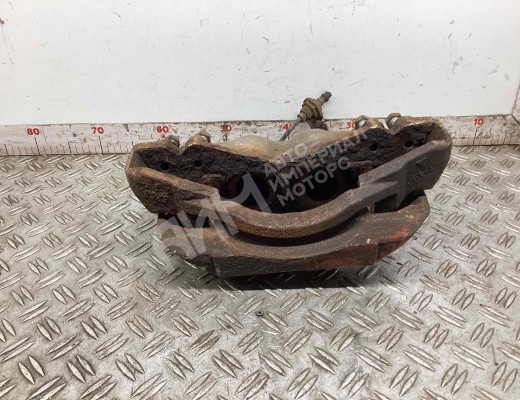 Суппорт передний правый Iveco Eurocargo I 1991-2002  Iveco Eurocargo Eurocargo I 1991-2002