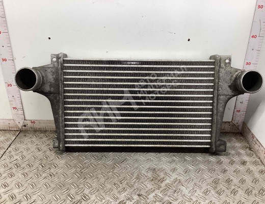 Интеркулер Iveco Eurocargo I 1991-2002  Iveco Eurocargo Eurocargo I 1991-2002