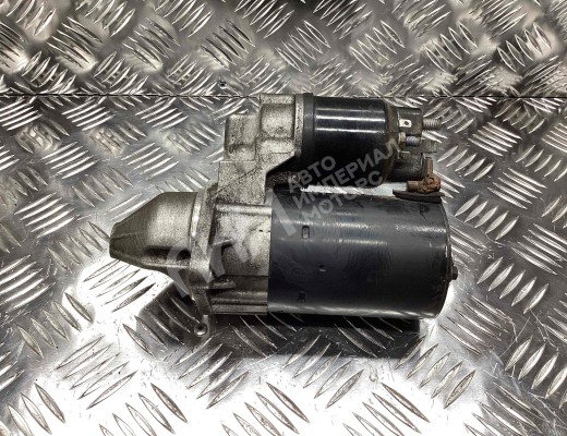 Стартер Opel Vectra C 2002-2005  Opel Vectra Vectra C 2002-2005