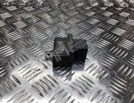 Реле накала свечей Renault Kangoo I 2003-2007 рестайлинг  Renault Kangoo Kangoo I 2003-2007 рестайлинг