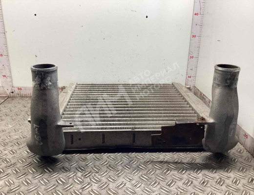Интеркулер Renault Midlum I 2000-2006  Renault Midlum Midlum I 2000-2006