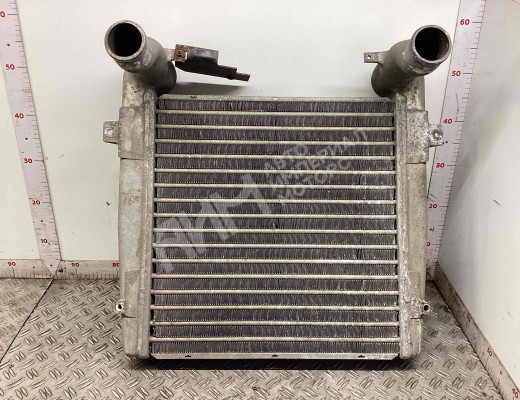 Интеркулер Renault Midlum I 2000-2006  Renault Midlum Midlum I 2000-2006