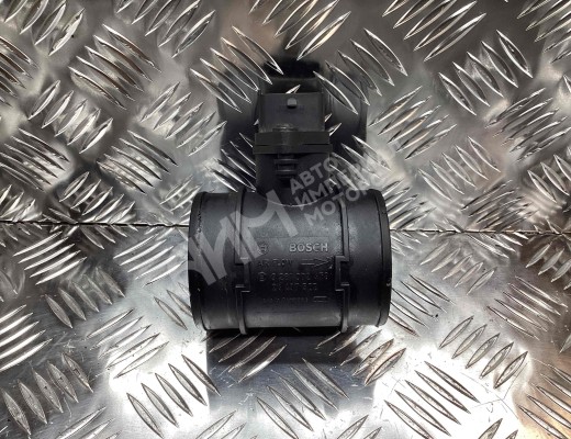 Расходомер воздуха Opel Zafira A 2003-2005 рестайлинг  Opel Zafira Zafira A 2003-2005 рестайлинг