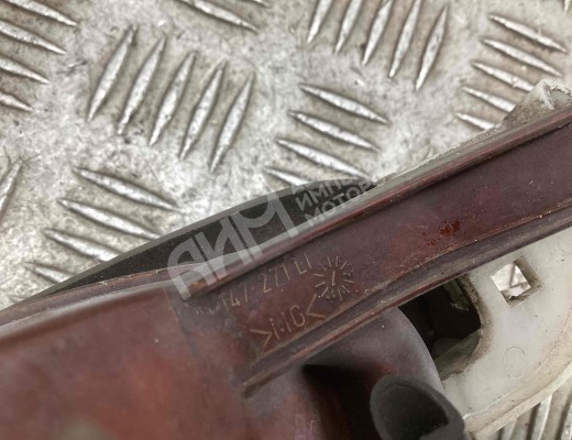 Фара противотуманная левая BMW 3-Series (E46) 1998-2001  BMW 3-Series 3-Series (E46) 1998-2001