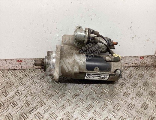 Стартер Mercedes Vario (W670) 1996-2013  Mercedes Vario Vario (W670) 1996-2013