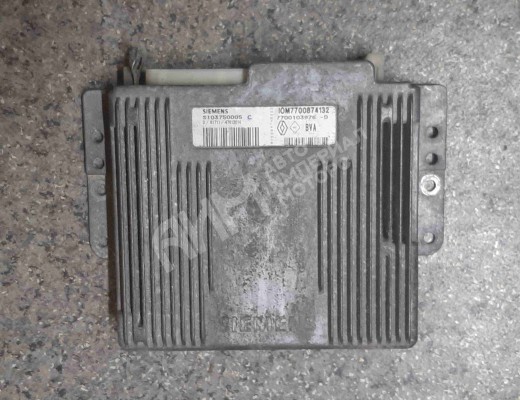 Блок управления двигателем Renault Laguna I (X56) 1993-2001  Renault Laguna Laguna I (X56) 1993-2001