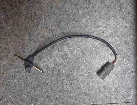 Датчик коленвала Renault Laguna I (X56) 1993-2001  Renault Laguna Laguna I (X56) 1993-2001