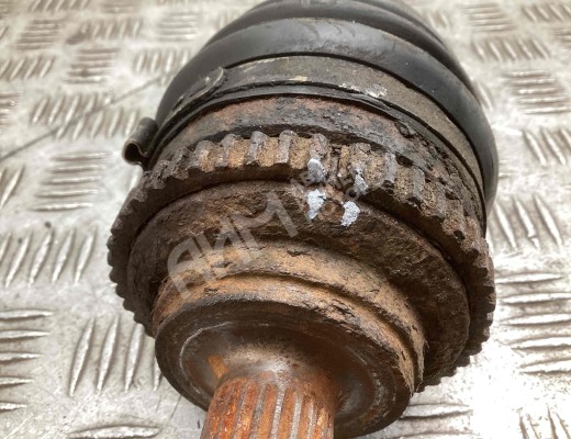 Полуось передняя правая (приводной вал, ШРУС) Chevrolet Aveo I (T250) 2006-2012 рестайлинг  Chevrolet Aveo Aveo I (T250) 2006-2012 рестайлинг