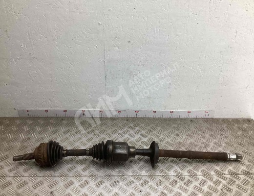 Полуось передняя правая (приводной вал, ШРУС) Chrysler PT Cruiser I (PT) 2000-2006  Chrysler PT Cruiser PT Cruiser I (PT) 2000-2006