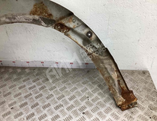 Крыло переднее правое Mercedes Sprinter II (W906) 2006-2013  Mercedes Sprinter Sprinter II (W906) 2006-2013