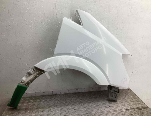 Крыло переднее правое Mercedes Sprinter II (W906) 2006-2013  Mercedes Sprinter Sprinter II (W906) 2006-2013