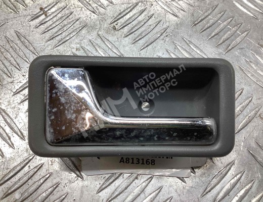 Ручка внутренняя задняя левая Mazda 626 III (GD) 1987-1992  Mazda 626 626 III (GD) 1987-1992