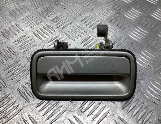 Ручка наружная задняя левая Mazda 626 III (GD) 1987-1992  Mazda 626 626 III (GD) 1987-1992