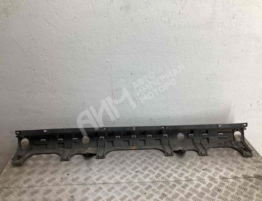 Усилитель бампера заднего Mercedes Sprinter II (W906) 2006-2013  Mercedes Sprinter Sprinter II (W906) 2006-2013