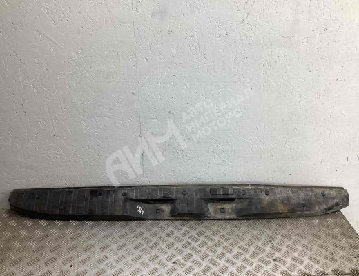 Накладка внутренняя на заднюю панель кузова Mercedes Sprinter II (W906) 2006-2013  Mercedes Sprinter Sprinter II (W906) 2006-2013