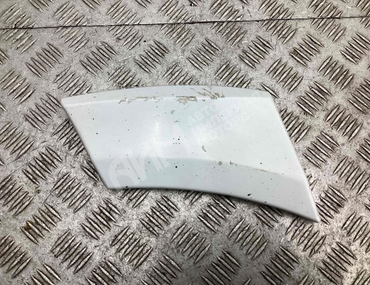 Молдинг крыла переднего правого Mercedes Sprinter II (W906) 2006-2013  Mercedes Sprinter Sprinter II (W906) 2006-2013